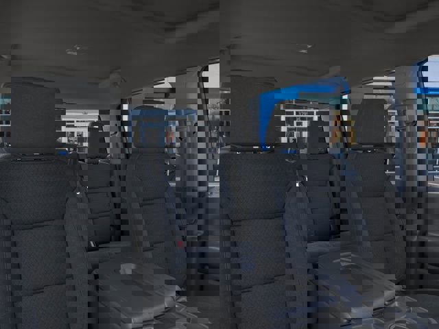 New 2026 Chevrolet Silverado 2500 Custom w/ Custom Value Package image 24