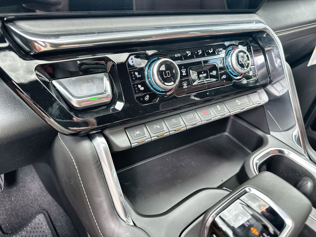 New 2026 GMC Sierra 1500 Denali Ultimate image 27