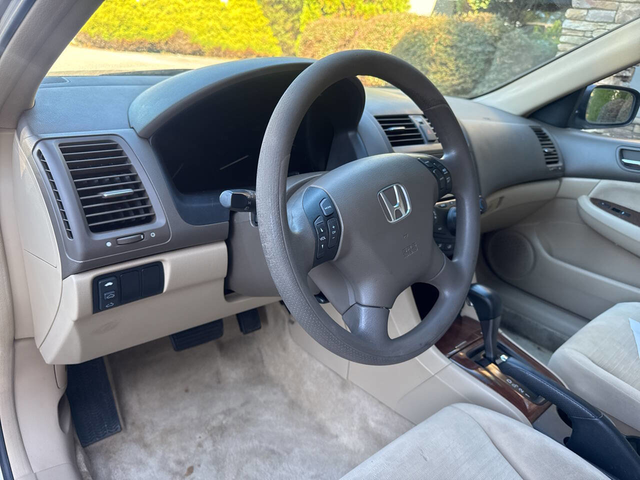 Used 2006 Honda Accord EX image 17