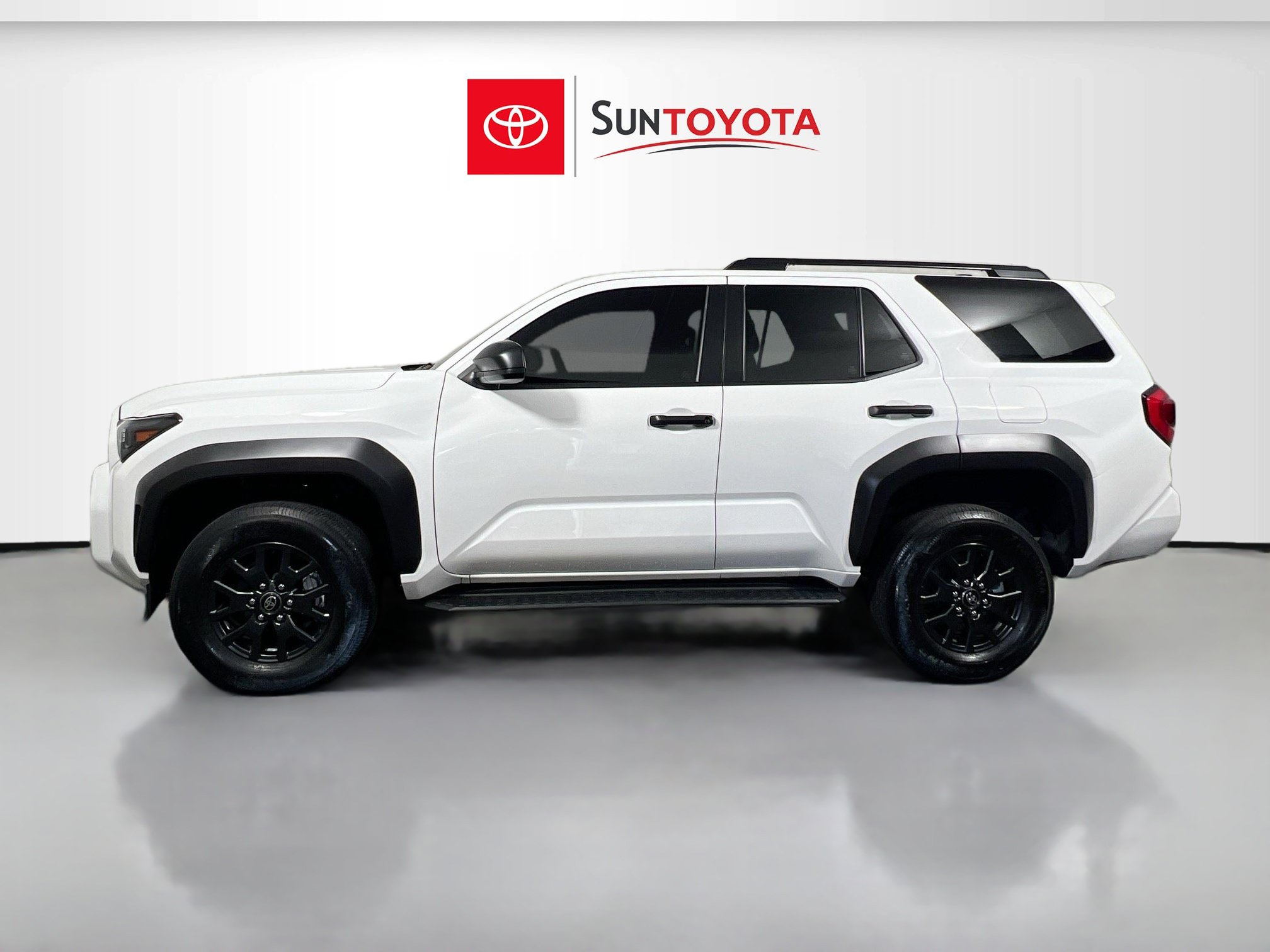 Used 2025 Toyota 4Runner SR5 RWD image 7
