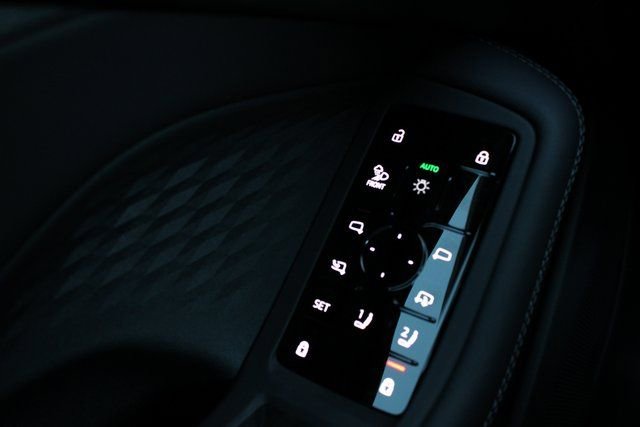 New 2026 Audi A6 Prestige AWD/4WD image 4