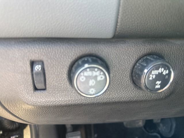 Used 2020 Chevrolet Colorado Z71 image 25