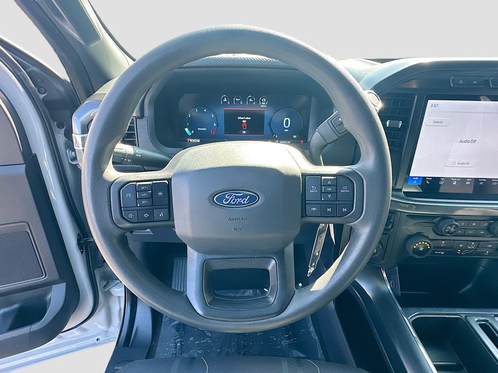 Used 2024 Ford F150 STX image 11