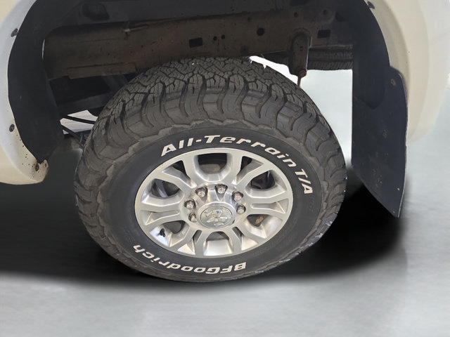 Used 2016 RAM 2500 Laramie AWD/4WD image 34