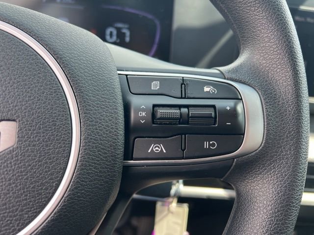 Certified 2023 Kia Sportage LX image 16
