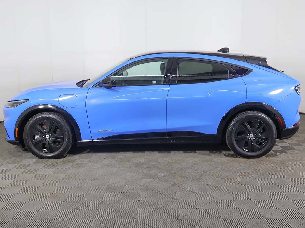 Used 2023 Ford Mustang Mach-E California Route 1 AWD/4WD image 13