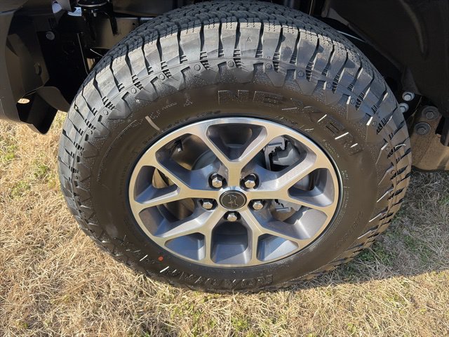 New 2026 Jeep Wrangler Unlimited Sport AWD/4WD image 10