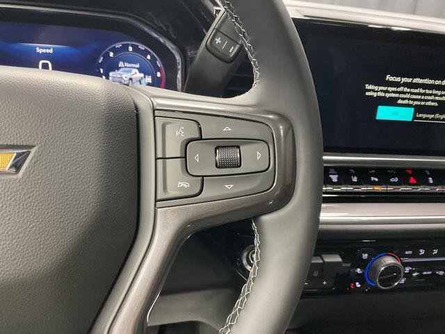 New 2026 Chevrolet Silverado 3500 High Country w/ High Country Premium Package image 22