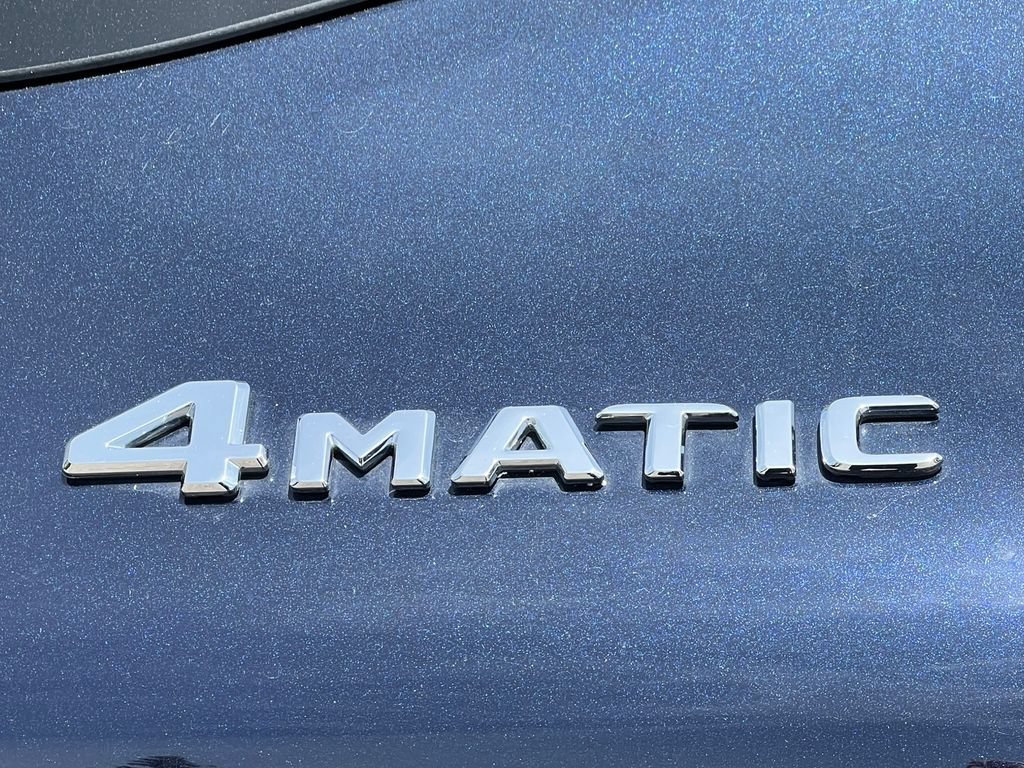 Certified 2022 Mercedes-Benz GLC 300 4MATIC image 10