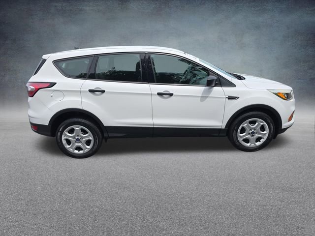 Used 2017 Ford Escape S FWD image 8