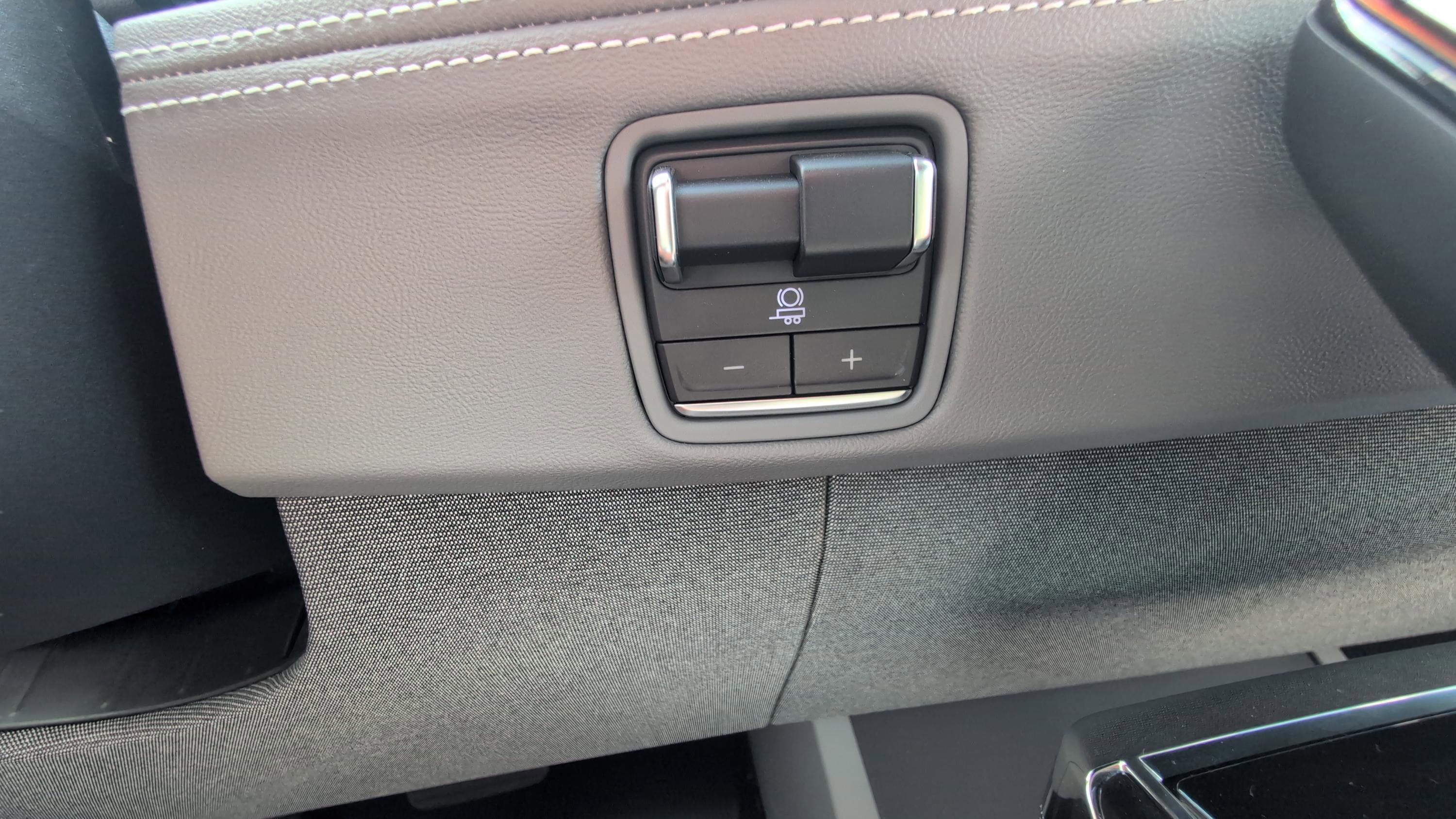 New 2026 Cadillac Escalade IQ Luxury 1 image 27