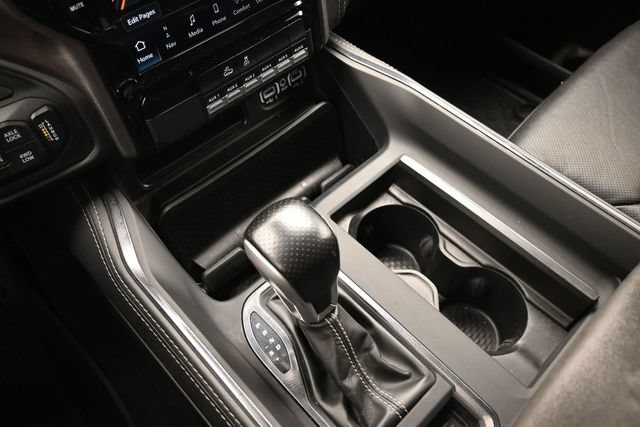 Used 2022 RAM 1500 TRX w/ TRX Level 1 Equipment Group AWD/4WD image 9