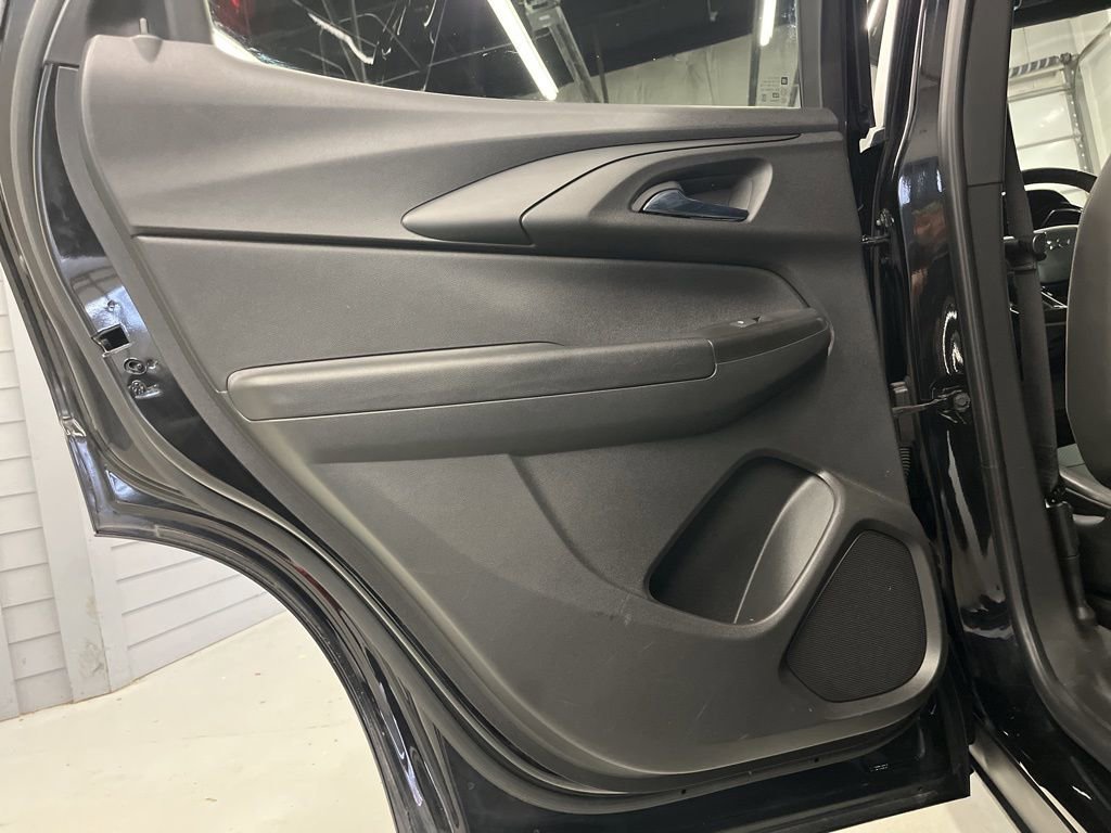 Used 2022 Chevrolet TrailBlazer RS image 28