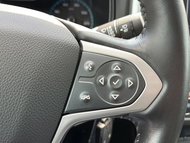 Used 2020 Chevrolet Colorado LT AWD/4WD image 23