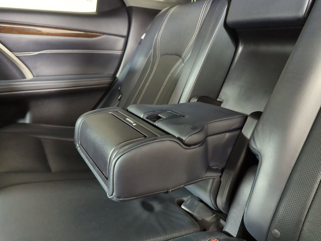 Used 2019 Lexus RX 350 FWD w/ Navigation Package image 31