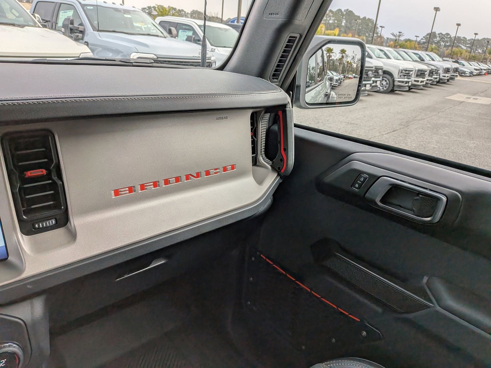 Used 2024 Ford Bronco Raptor image 17