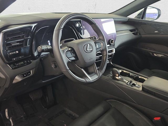 Certified 2024 Lexus RX 350 w/ Convenience Package AWD/4WD image 16