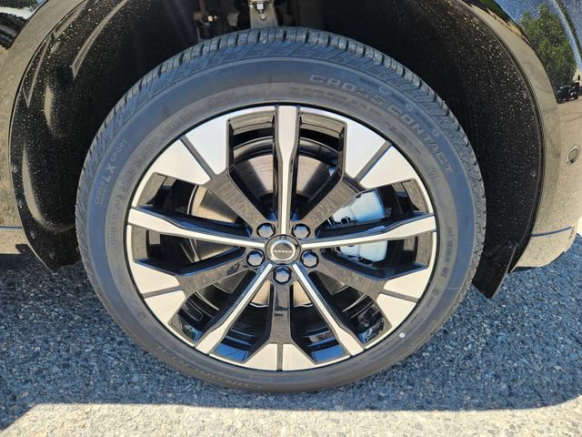 New 2026 Volvo XC60 T8 Plus w/ Climate Package AWD/4WD image 18