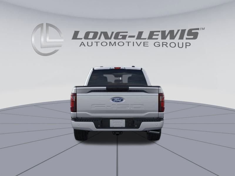New 2025 Ford F150 STX image 5