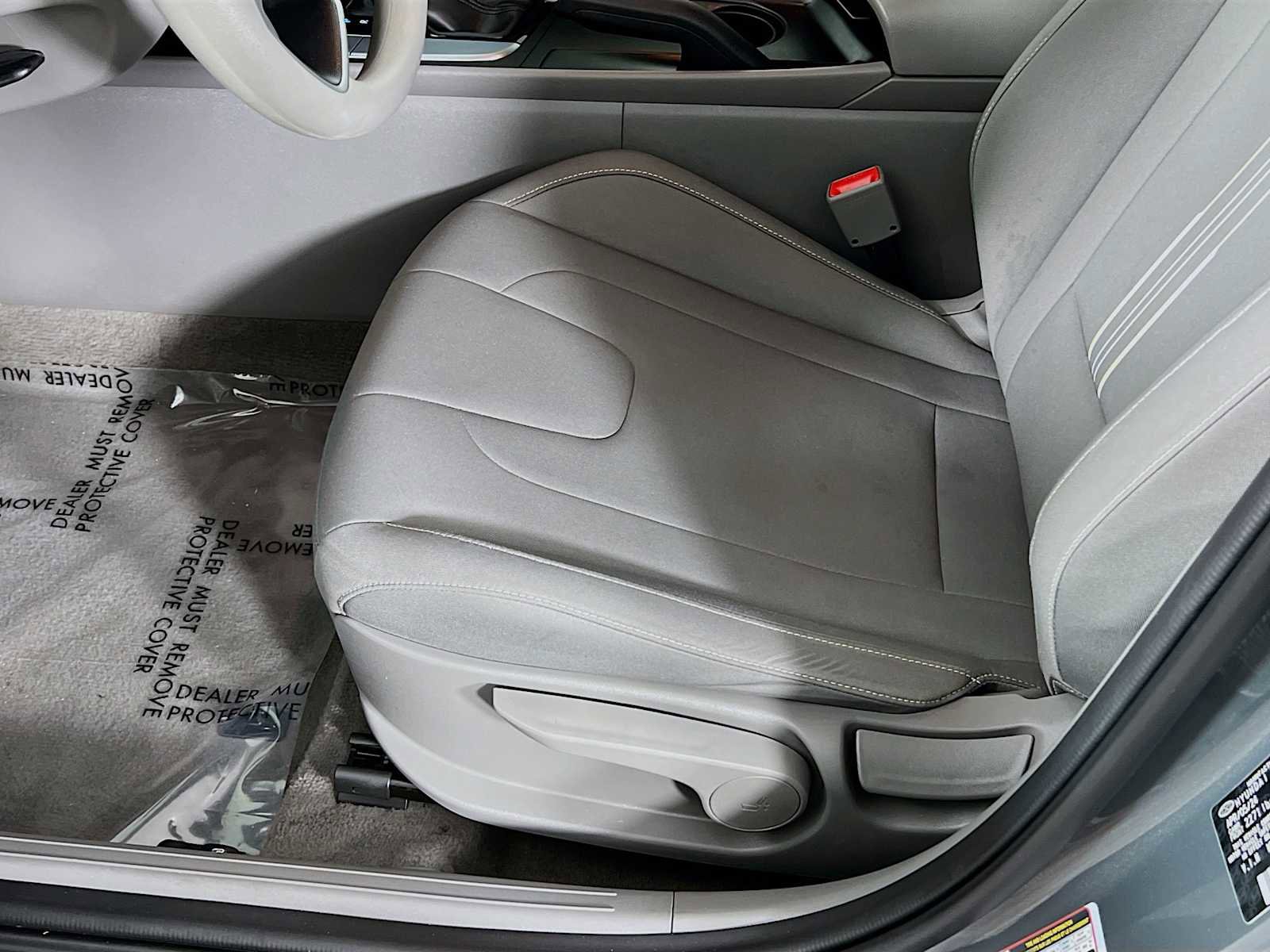 Certified 2024 Hyundai Elantra SEL image 20