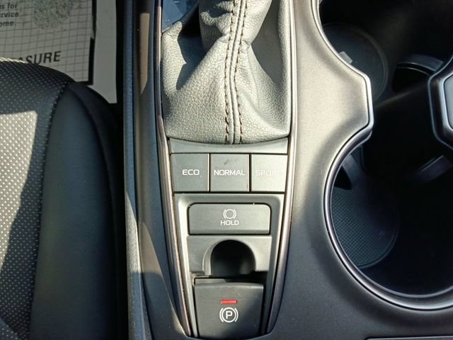 Used 2023 Toyota Camry XSE w/ Navigation Package FWD image 10