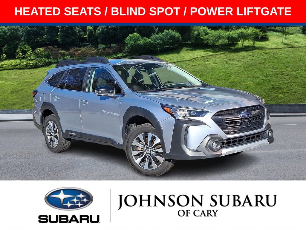 Used 2023 Subaru Outback Limited