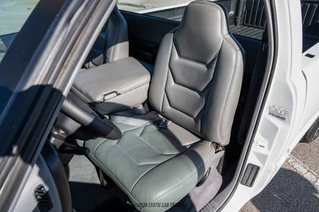 Used 1997 Dodge Ram 2500 Truck 2WD Regular Cab image 59