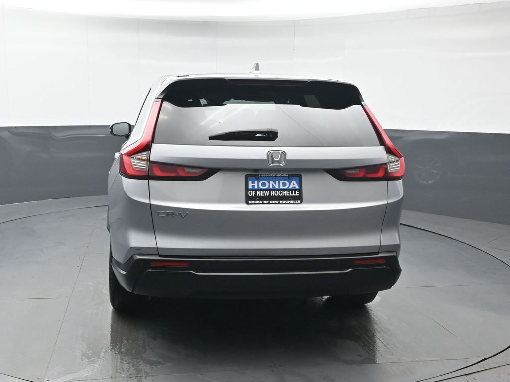 Used 2023 Honda CR-V EX-L image 5