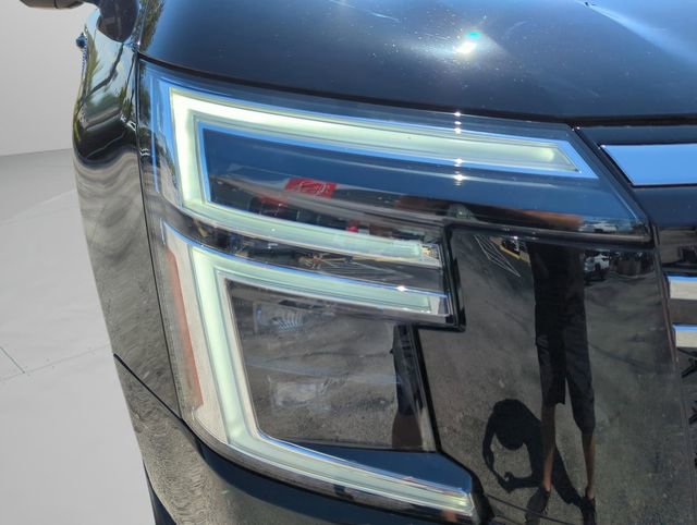 New 2026 Nissan Armada SL image 43