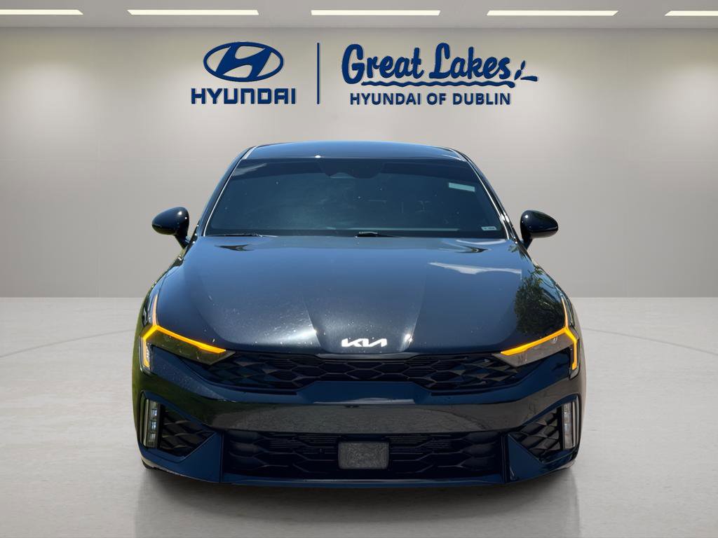Used 2025 Kia K5 GT-Line FWD image 8
