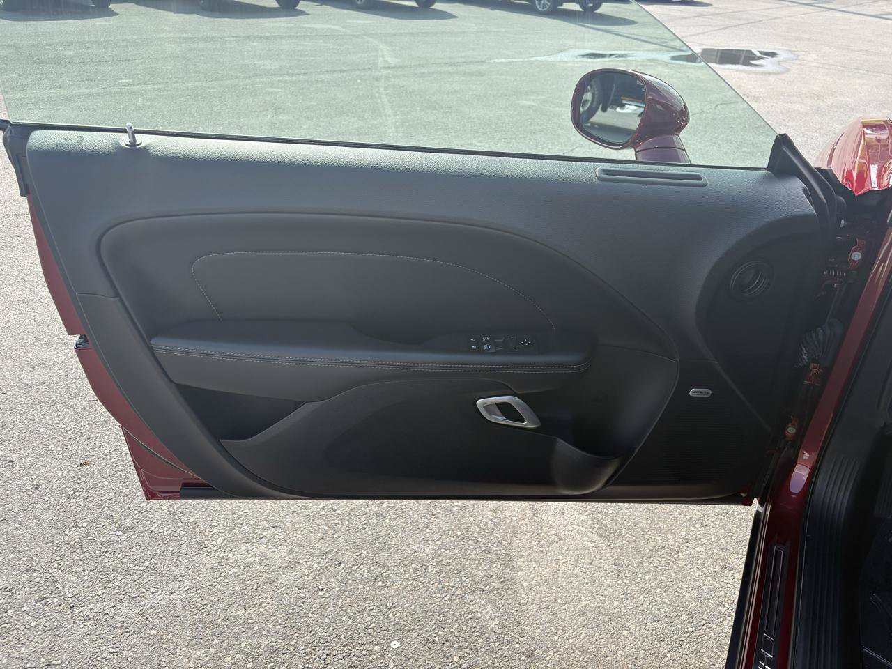 Used 2019 Dodge Challenger R/T w/ Plus Package RWD image 16