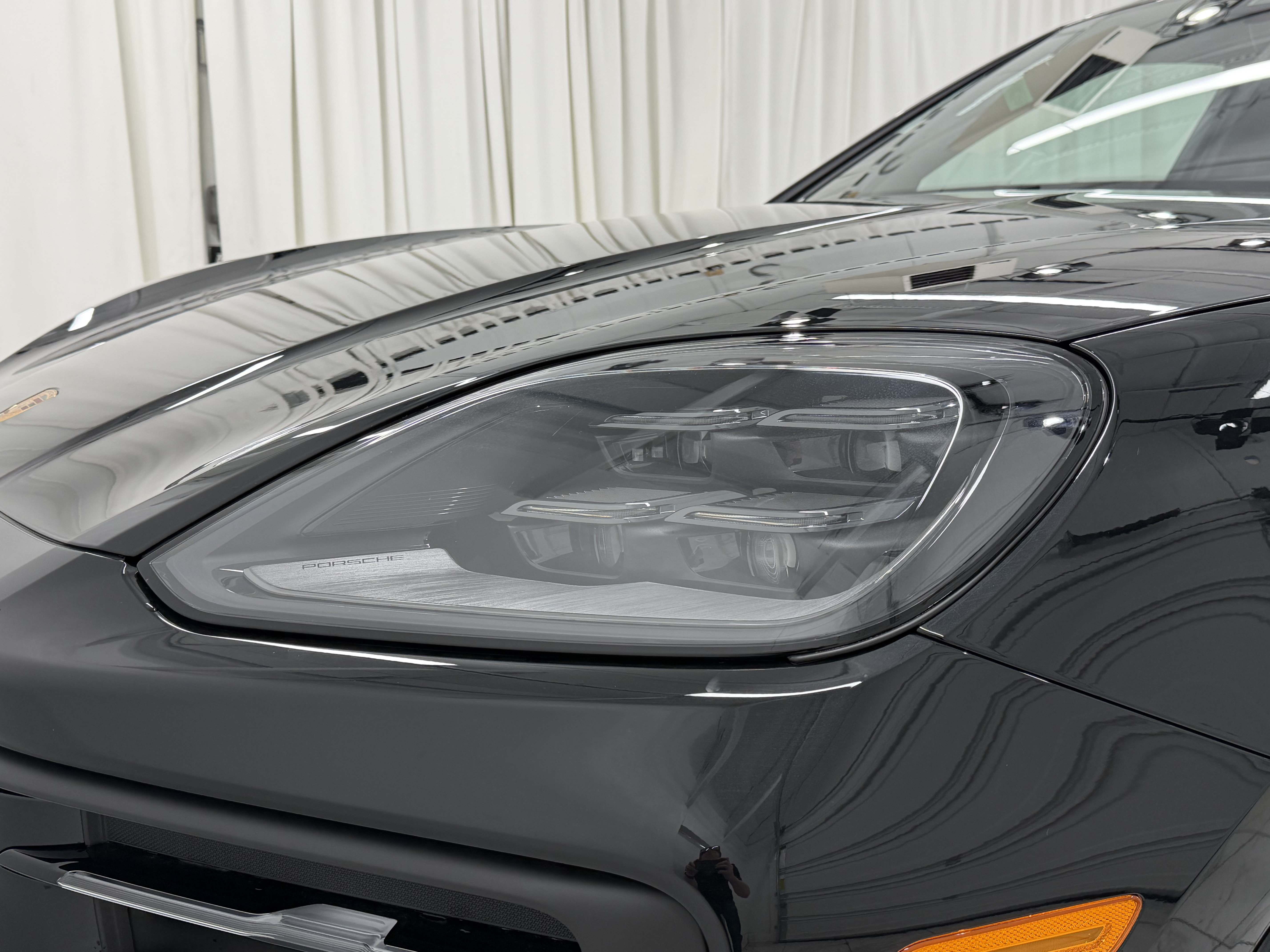 New 2026 Porsche Cayenne AWD/4WD image 17
