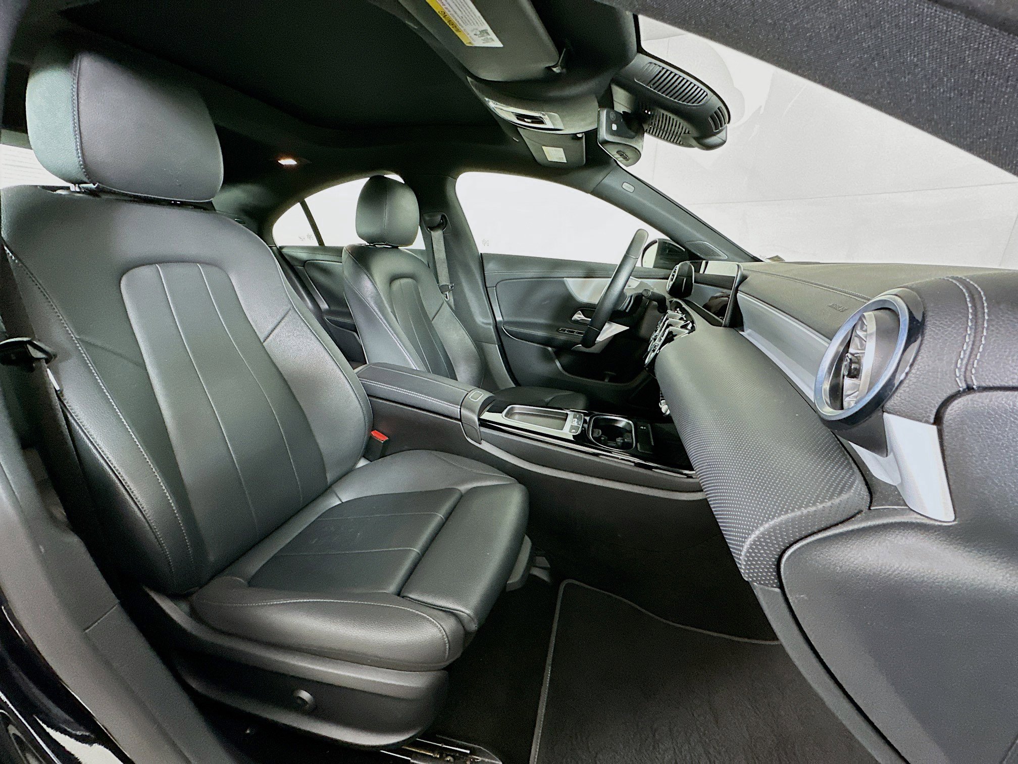 Used 2025 Mercedes-Benz CLA 250 CLA 250 image 31