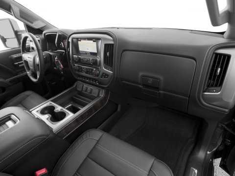 Used 2017 GMC Sierra 2500 Denali w/ Duramax Plus Package image 19