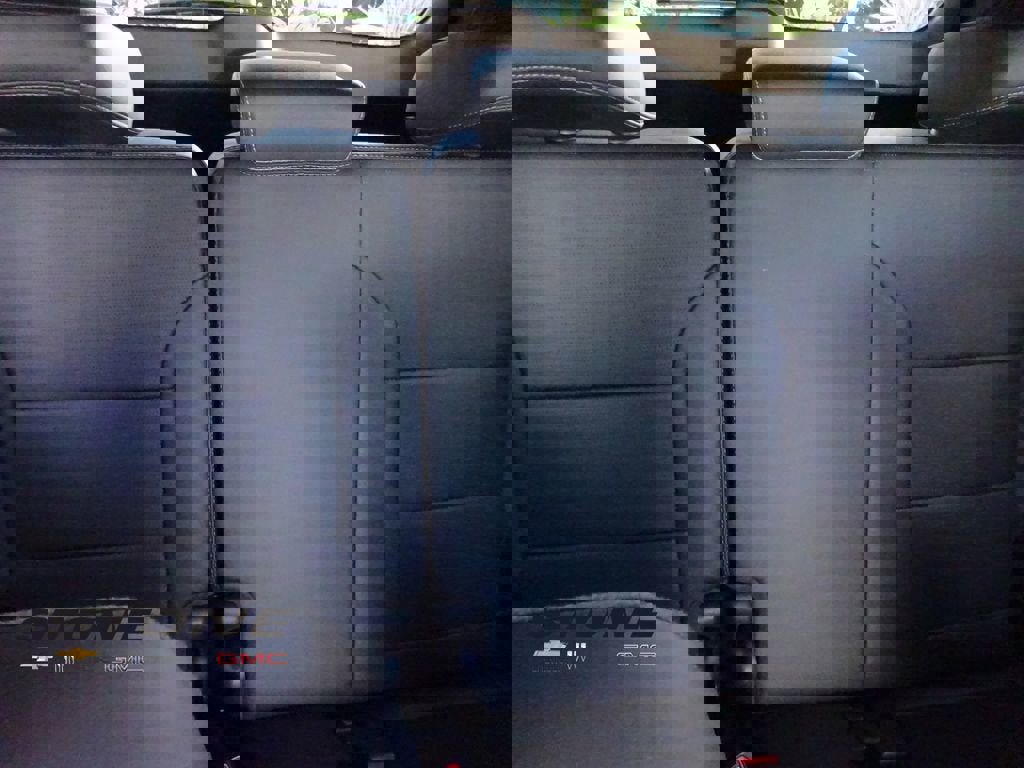 New 2026 Buick Enclave Sport Touring image 23