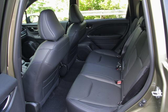 Used 2025 Subaru Forester Limited AWD/4WD image 34