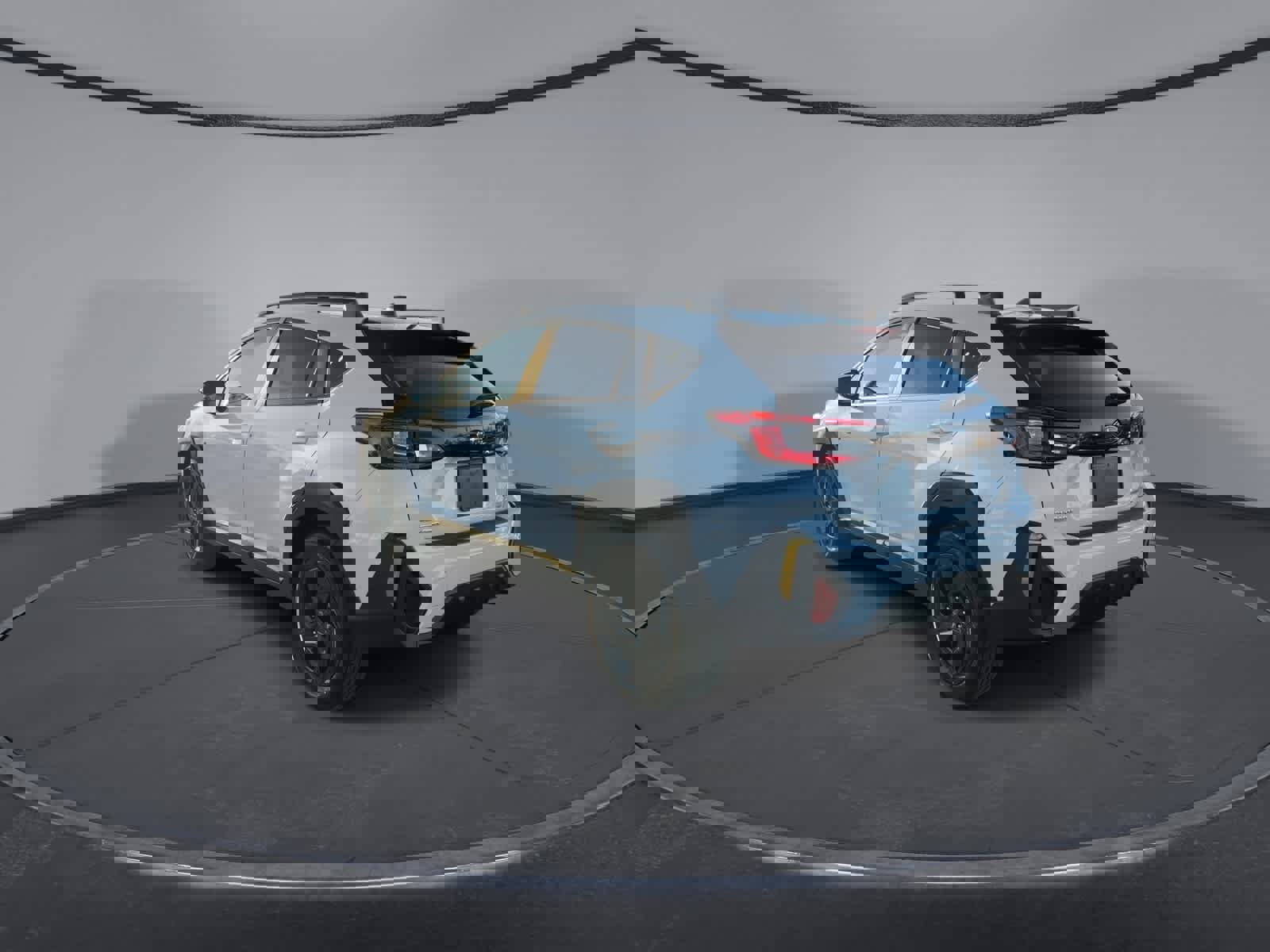 Certified 2024 Subaru Crosstrek 2.5i Sport image 6