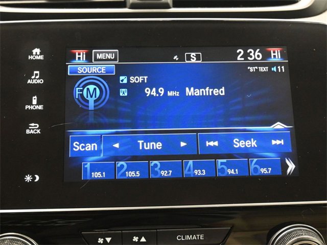 Used 2019 Honda CR-V EX image 19