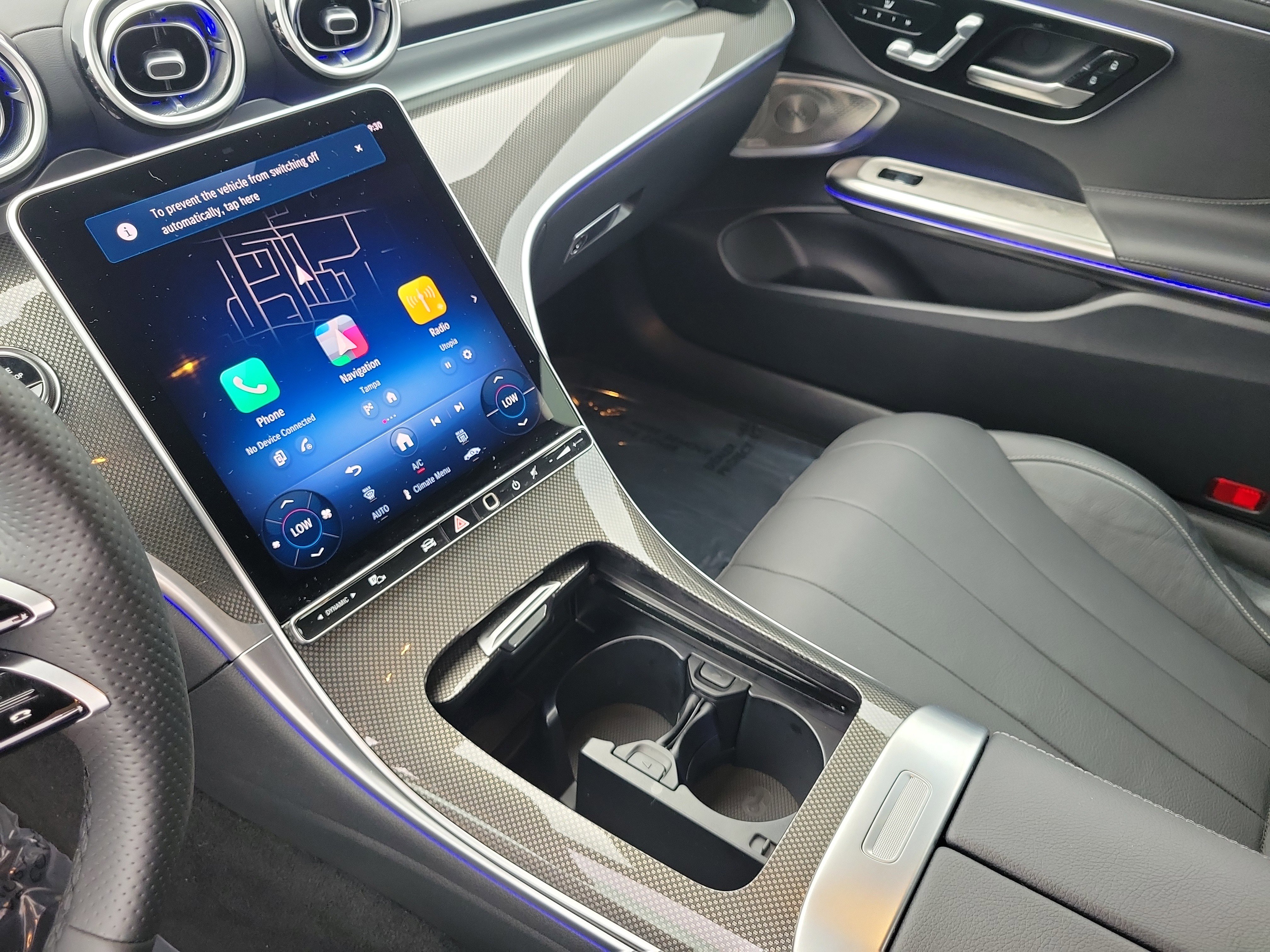 Certified 2025 Mercedes-Benz CLE 450 4MATIC Coupe image 21