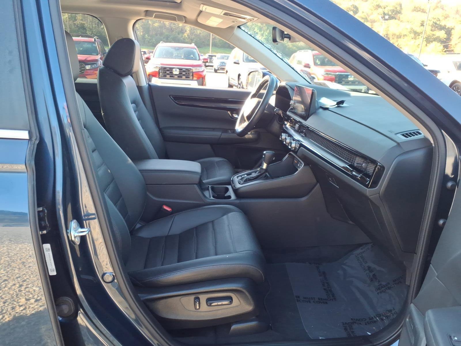 Certified 2024 Honda CR-V EX-L image 18