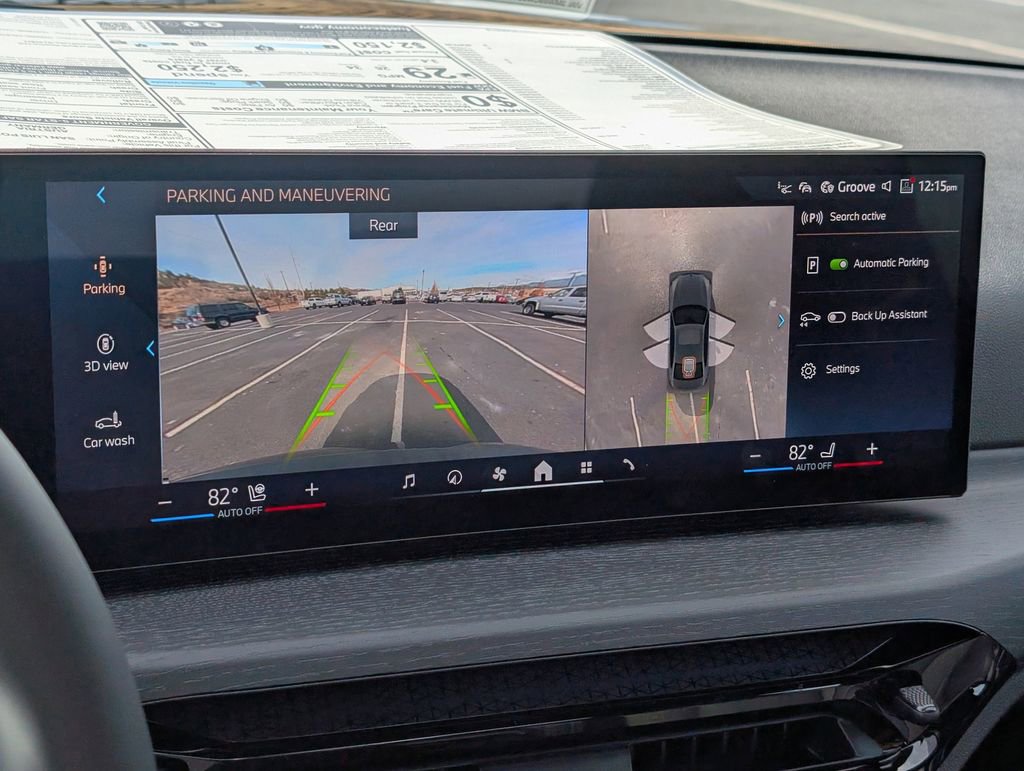 New 2026 BMW 330i xDrive Sedan w/ M Sport Package image 26