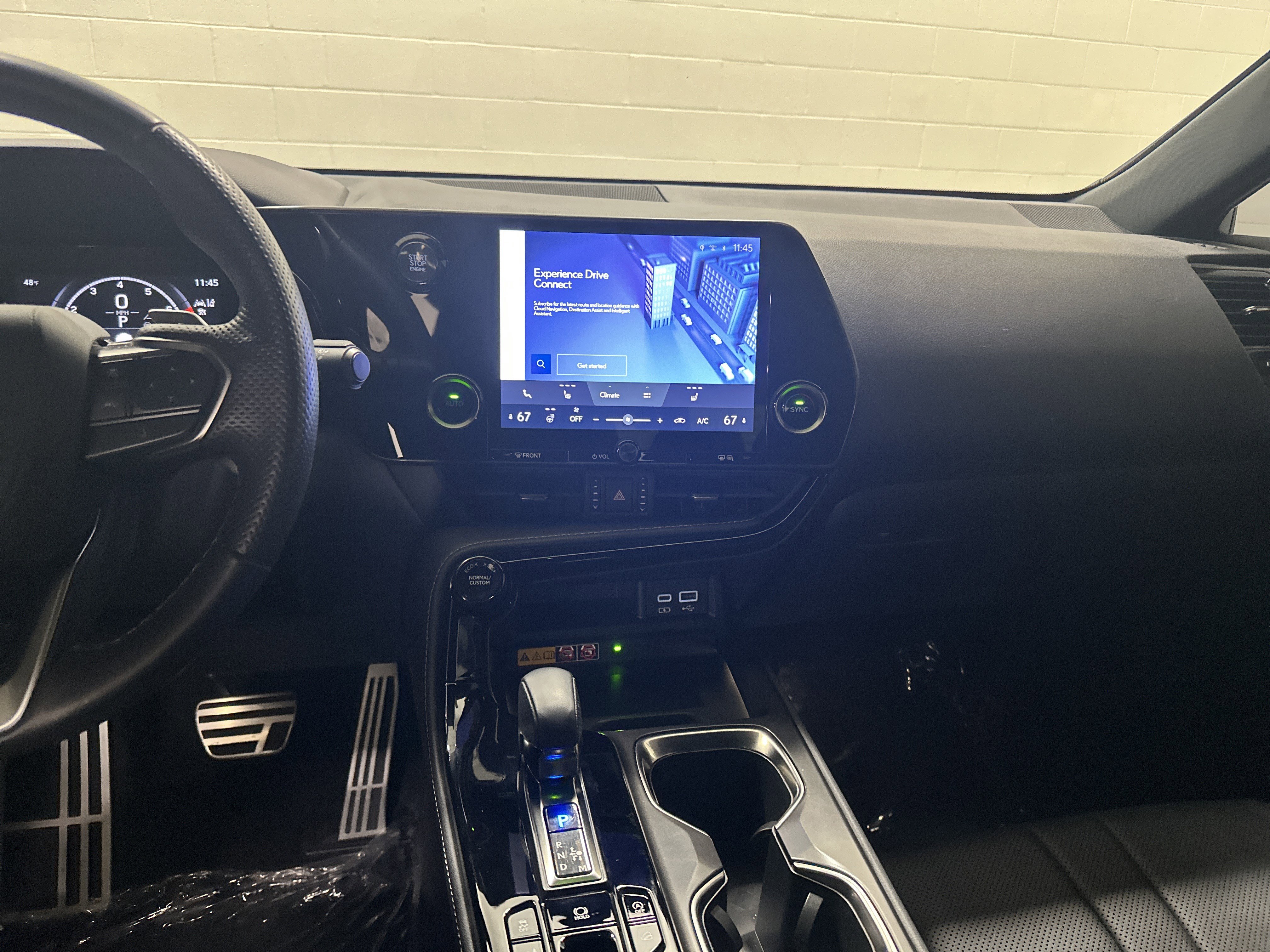 Used 2024 Lexus NX 350 F Sport image 30