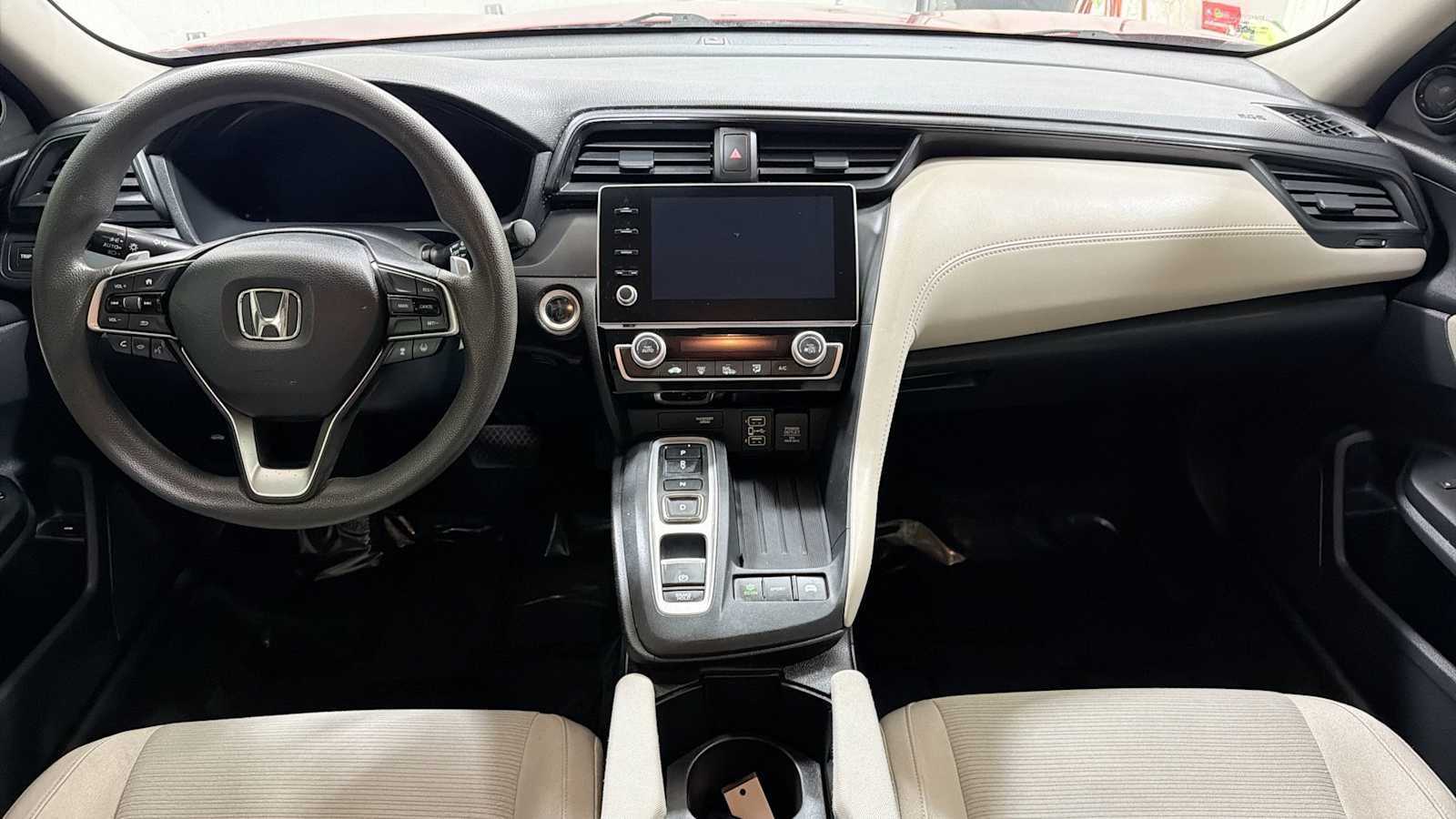 Used 2021 Honda Insight EX image 25