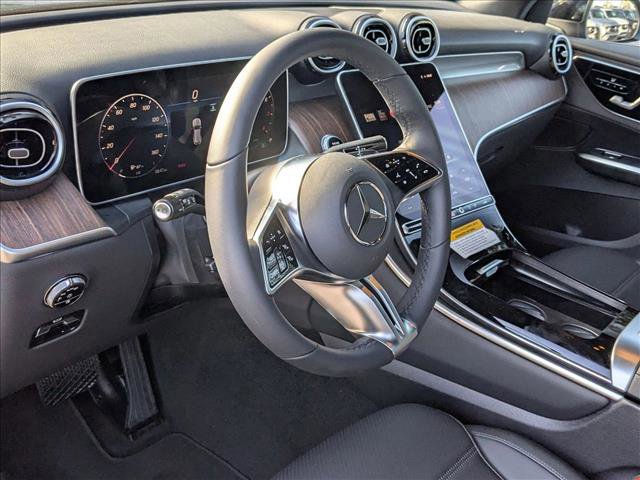 New 2026 Mercedes-Benz GLC 300 image 3