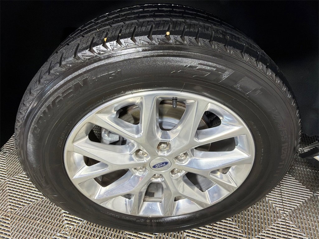 Used 2020 Ford Expedition XLT w/ Equipment Group 202A image 18