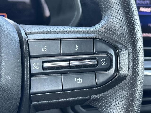 Used 2024 Chevrolet Colorado W/T RWD image 21