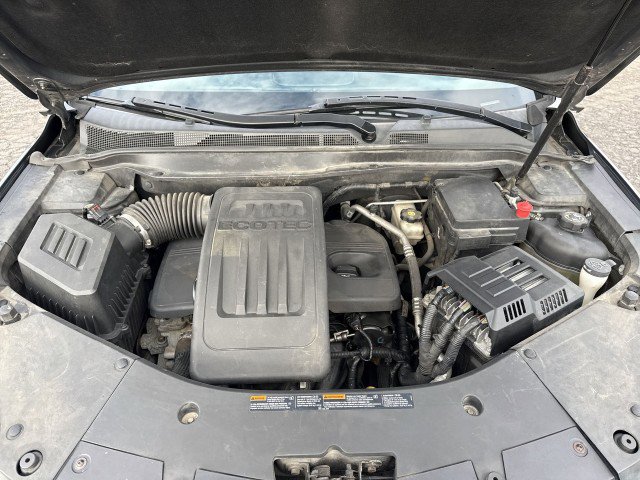 Used 2014 Chevrolet Equinox LS image 17