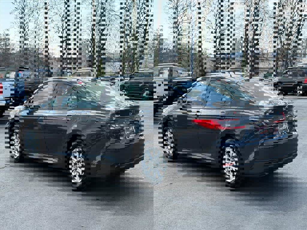 Used 2026 Toyota Camry LE w/ Convenience Package image 27