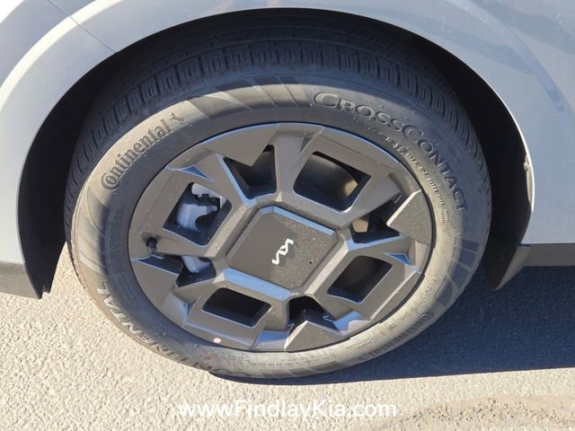 New 2026 Kia Carnival EX FWD image 9