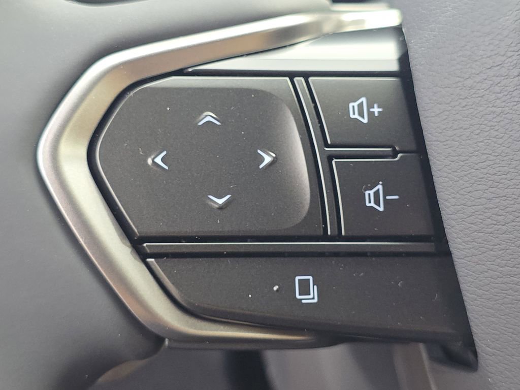 New 2026 Lexus RZ 450e AWD image 32